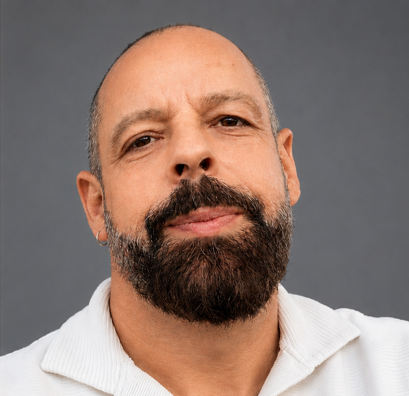Laurent Nunès De Almeida